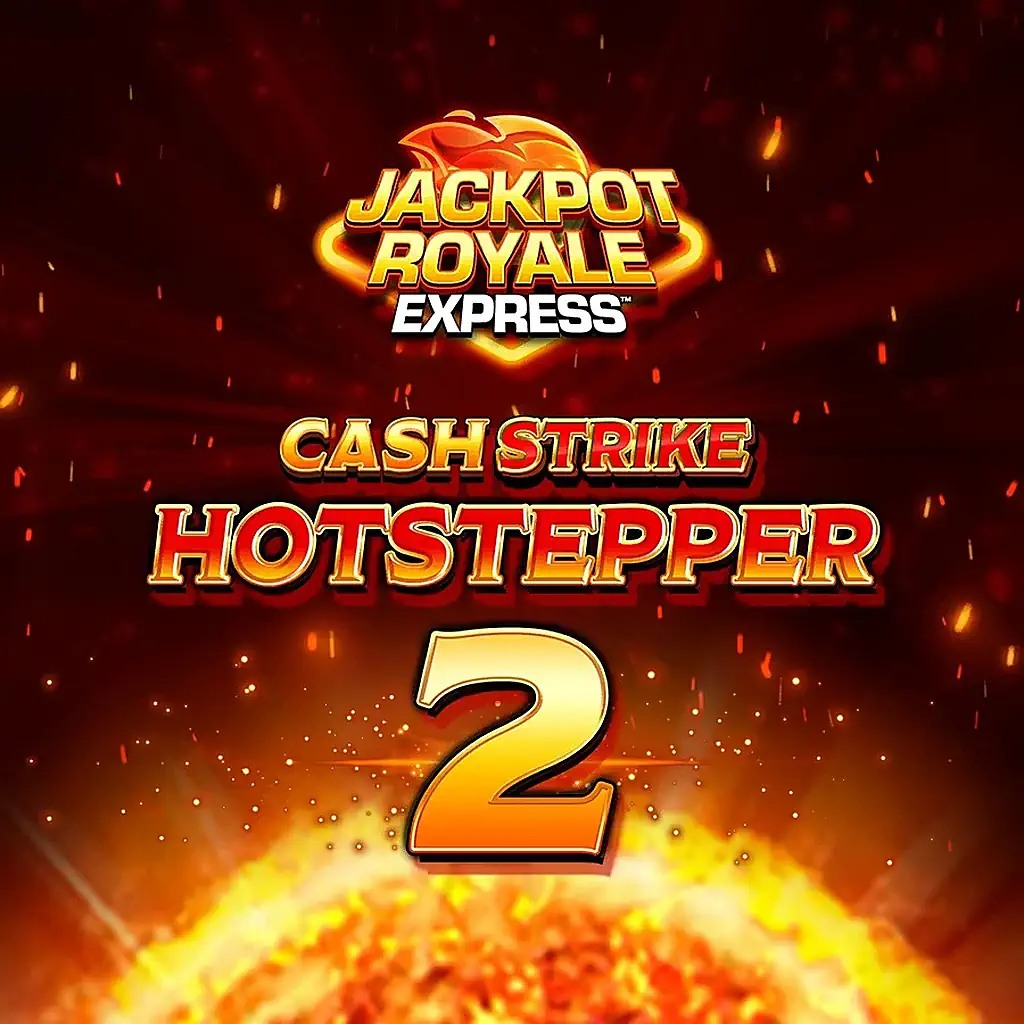 Надежные казино Cash Strike Hotstepper 2 - вывод средств, быстрый вывод и способы оплаты
